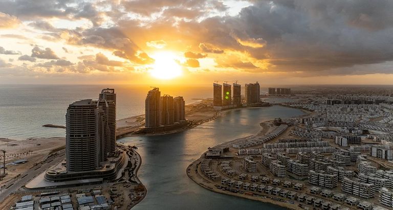&laquo;العلمين الجديدة&raquo; تقود طفرة السياحة في مصر.. إشغالات الفنادق تتجاوز 90% - صورة 5