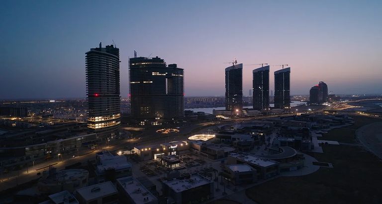 &laquo;العلمين الجديدة&raquo; تقود طفرة السياحة في مصر.. إشغالات الفنادق تتجاوز 90% - صورة 8