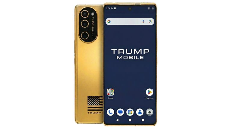 هاتف ترامب Trump Mobile T1 يصل للأسواق.. تعرف على السعر والمواصفات (صور) - صورة 5