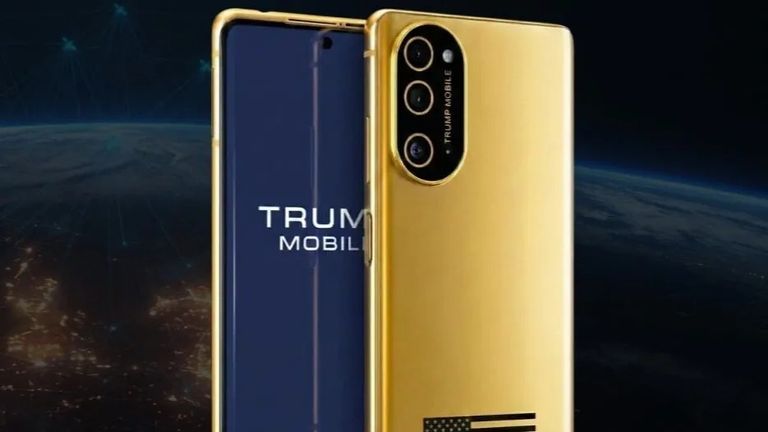 هاتف ترامب Trump Mobile T1 يصل للأسواق.. تعرف على السعر والمواصفات (صور) - صورة 6