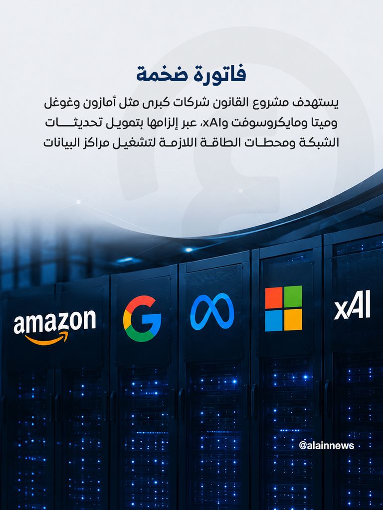 الوجه الخفي للذكاء الاصطناعي.. كهرباء أكثر وفواتير أعلى - صورة 3