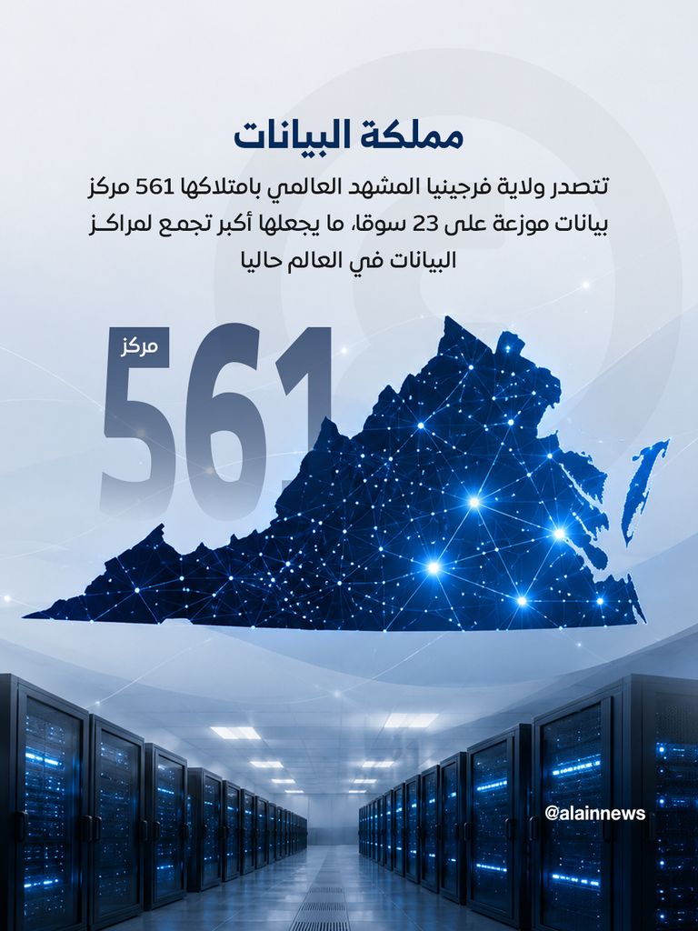 الوجه الخفي للذكاء الاصطناعي.. كهرباء أكثر وفواتير أعلى - صورة 8