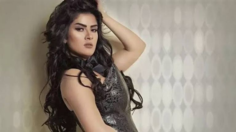 شهر حبس ينهي قضية السب والقذف بين ياسمينا المصري وأشرف زكي - صورة 1
