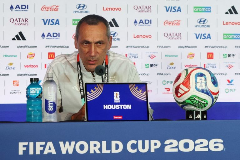 بعد تونس.. مدرب منتخب عربي ثانٍ ضحايا مونديال 2026 - صورة 1