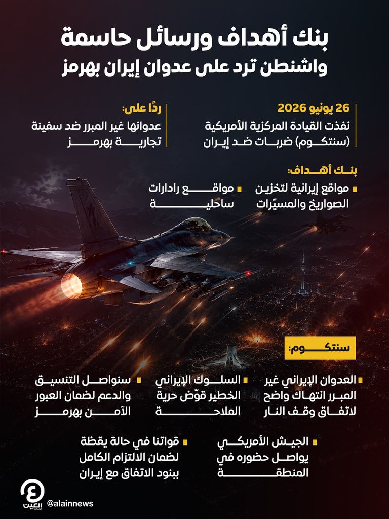 إيران ما بعد الحرب.. أذرع منهكة ونفوذ يتآكل - صورة 1