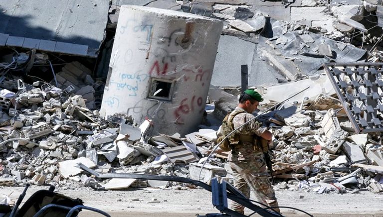 تقرير: ملحق سري باتفاق لبنان وإسرائيل يرسم آلية ردع حزب الله - صورة 2