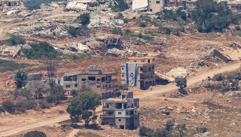 تقرير: ملحق سري باتفاق لبنان وإسرائيل يرسم آلية ردع حزب الله - صورة 4