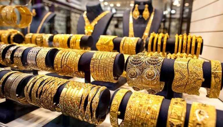 سعر الذهب اليوم عيار 21 الآن 2026 في مصر.. دون 6 آلاف جنيه - صورة 1