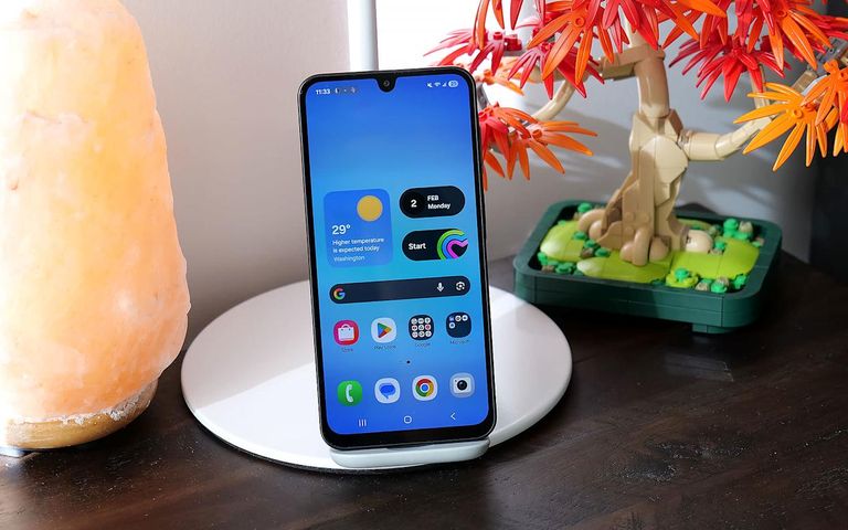 سامسونغ A17 سعر ومواصفات سامسونغ Galaxy A17 في مصر.. العيوب والمميزات - صورة 1