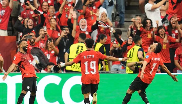المنتخبات العربية في كأس العالم 2026.. 3 فقط واصلوا المشوار - صورة 1