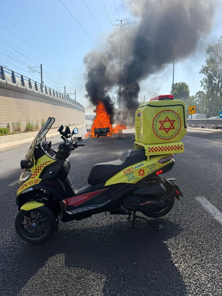 تفجيران يهزان إسرائيل.. قتلى وتحقيقات وضبط عبوات ناسفة - صورة 1