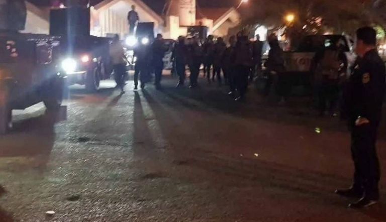 نواب وسياسيون ومسؤولون بدائرة الاتهام.. &laquo;صولة&raquo; تهز مراكز الفساد بالعراق (خاص) - صورة 2