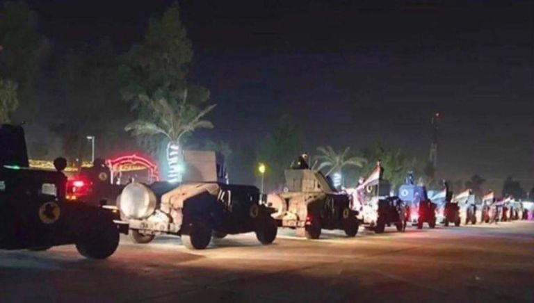 نواب وسياسيون ومسؤولون بدائرة الاتهام.. &laquo;صولة&raquo; تهز مراكز الفساد بالعراق (خاص) - صورة 3