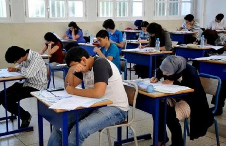 تسريب امتحان اللغة العربية &laquo;ثانوية عامة 2026&raquo;.. التعليم المصرية ترد على &laquo;تليجرام شاومينج&raquo; - صورة 1