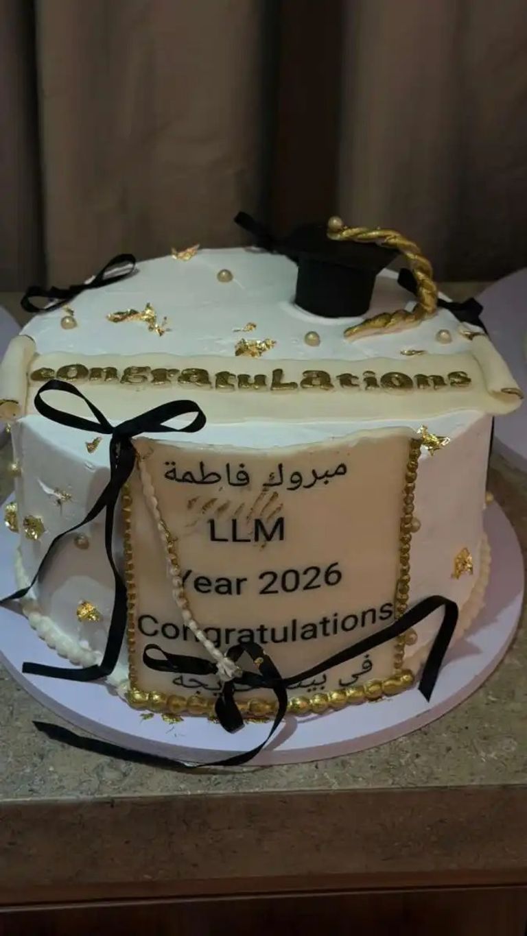 الفنانة أحلام تحتفل بتخرج ابنتها فاطمة.. ماذا قال مبارك <a class='entities-links' href='/entity/3223607630/الهاجري/ar/1?utm_term=PublicFigures-الهاجري&utm_source=Lebanon24-Frontend&utm_campaign=PublicFigures&utm_medium=PublicFigures-الهاجري&id=356538&catid=0&pagetype=PublicFigures' loading=