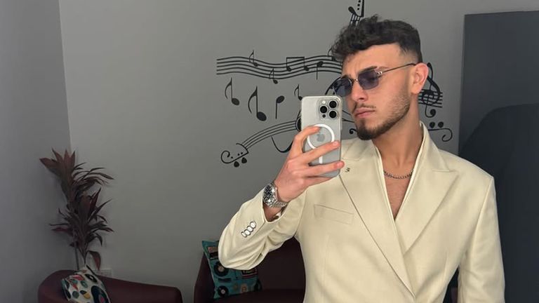 الشامي يعلق بعد إلغاء حفلته في ليبيا: اعتدت على المحاربة - صورة 1