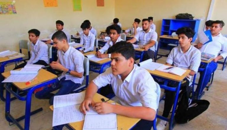 مصر.. نموذج إجابة امتحان اللغة العربية للثانوية العامة 2026 - صورة 1