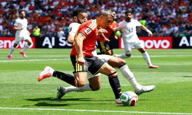 أسعار تذاكر مباراة مصر وأستراليا في كأس العالم 2026 وطرق الحجز - صورة 1