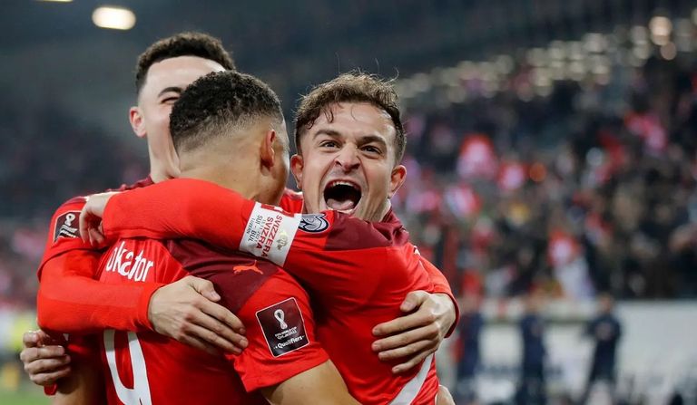 3 عوامل تربك الجزائر قبل مواجهة سويسرا في كأس العالم 2026 - صورة 1