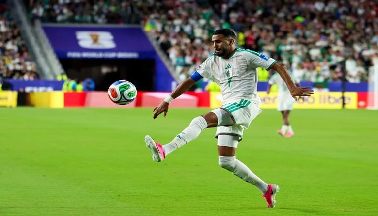 3 عوامل تربك الجزائر قبل مواجهة سويسرا في كأس العالم 2026 - صورة 2