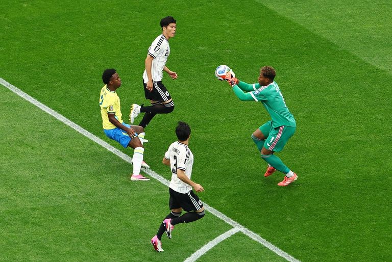 بث مباشر لحظة بلحظة: مباراة البرازيل ضد اليابان في كأس العالم 2026 - صورة 1