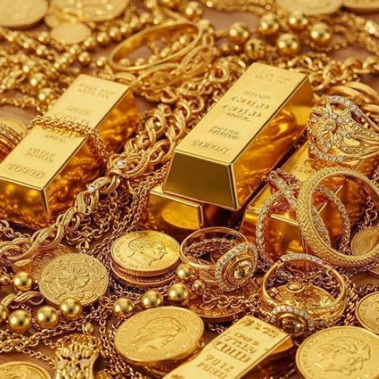 سعر الذهب اليوم عيار 21 الآن 2026 في مصر.. &laquo;النفيس&raquo; يقاوم - صورة 2