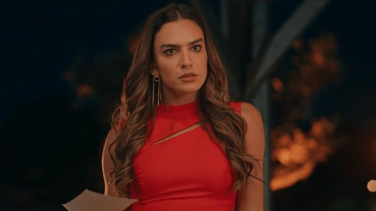 &laquo;حب على ورق&raquo; الحلقة 12.. جولي تكشف عقد الخطوبة الوهمية - صورة 1