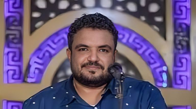 عدنان العطاس في ذمة الله.. ما سبب وفاة المطرب اليمني؟ - صورة 1