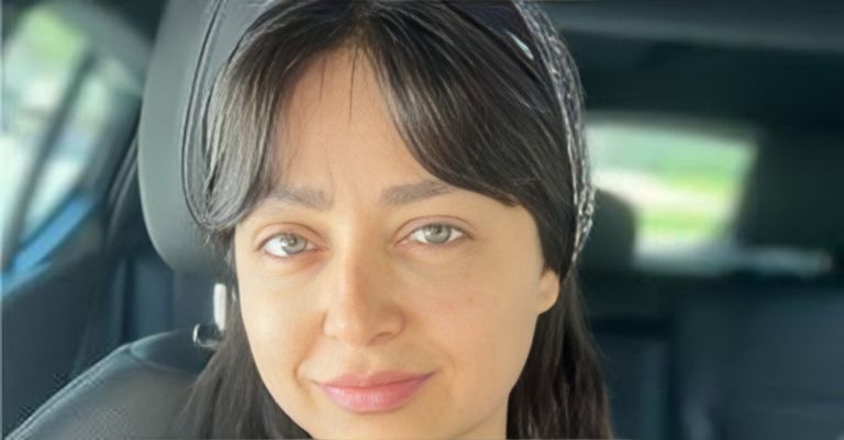 ماذا قالت هبة مجدي في أول ظهور بعد أزمتها الصحية؟ - صورة 1