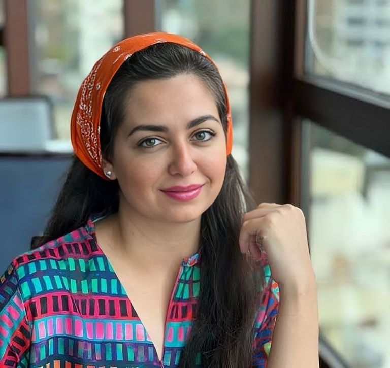 ماذا قالت هبة مجدي في أول ظهور بعد أزمتها الصحية؟ - صورة 2