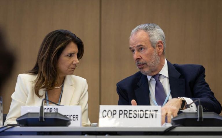 اجتماع بون 2026.. تقدم محدود وتوترات جيوسياسية تُربك الطريق إلى COP31 - صورة 1