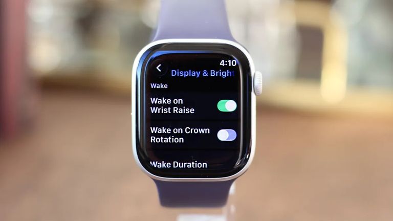 7 حيل لزيادة عمر بطارية Apple Watch وجعلها تدوم لساعات أطول - صورة 2