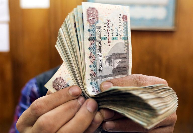 زيادة الحد الأدنى للأجور في مصر الشهر المقبل.. تعرف على مرتبك - صورة 1