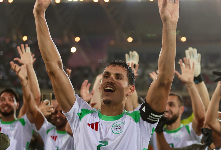 بينهم إبراهيم مازا وأشرف حكيمي.. 4 أرقام عربية قياسية في كأس العالم 2026 - صورة 3