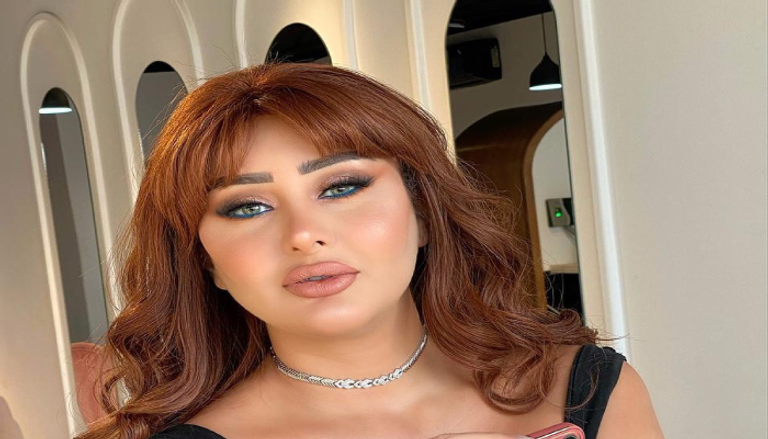 بعد اتهامات بالتهديد والاحتجاز.. تفاصيل أزمة الممثلة الليبية نور الكاديكي - صورة 1