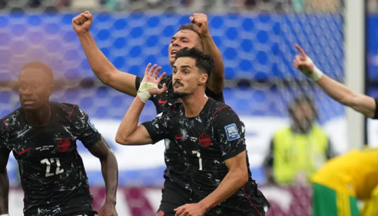 تفاصيل ضبط 3 أطنان من الكوكايين في المكسيك.. ما علاقة كأس العالم 2026؟ - صورة 1