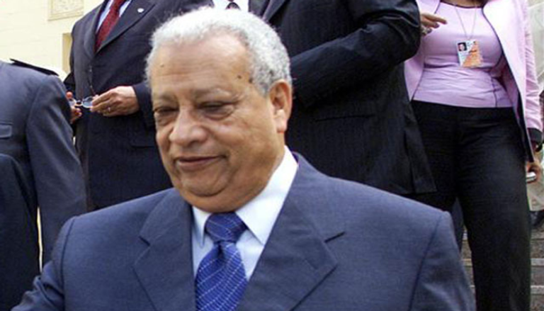 سرقة منزل عاطف عبيد في مصر.. الأمن يعيد 350 ألف جنيه ويضبط المتهمين - صورة 1