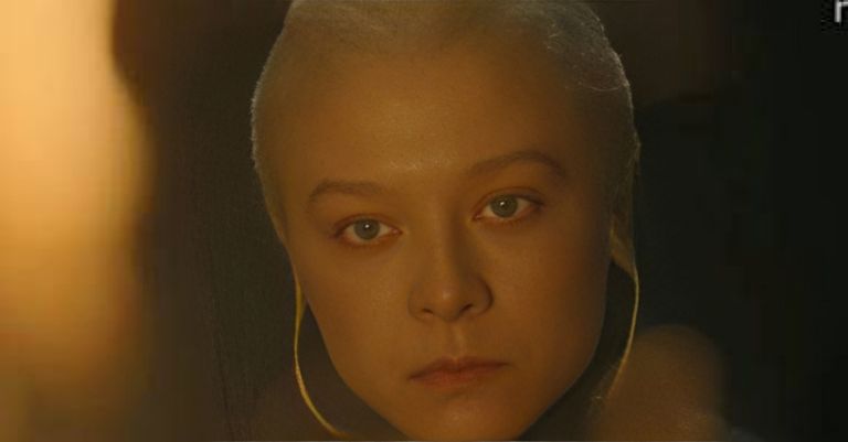 موعد الحلقة 3 من House of the Dragon.. ماذا يحدث بعد سقوط كينغز لاندينغ؟ - صورة 1