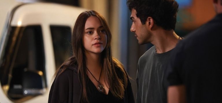 مسلسل إسطنبول رأسا على عقب الحلقة 3.. كارثة مفاجئة تهدد أمير وأوزاي - صورة 1
