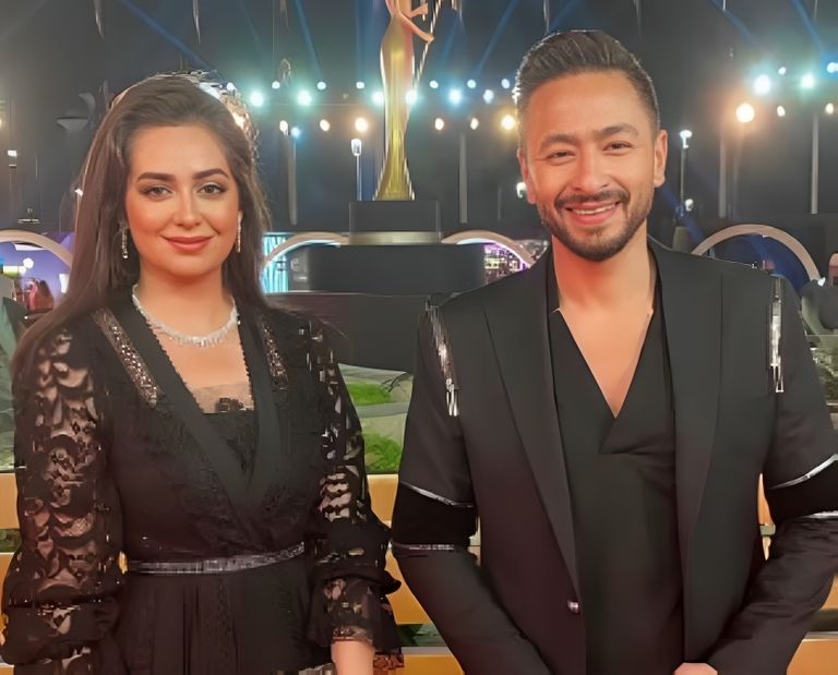 بعد إصابتها بالسرطان.. هل ستشارك هبة مجدي في المداح 7؟ - صورة 2