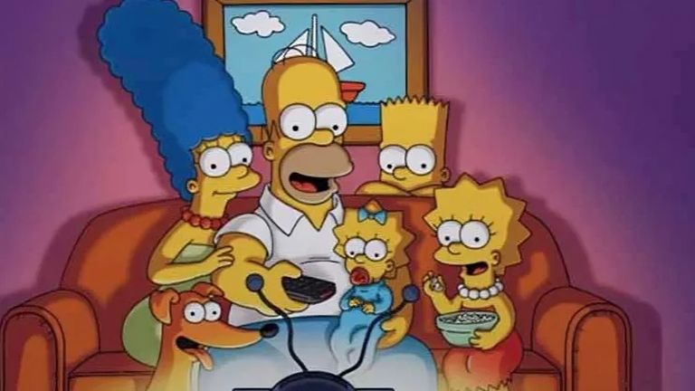 حقيقة توقعات مسلسل The Simpsons لكأس العالم 2026.. القصة الكاملة - صورة 1