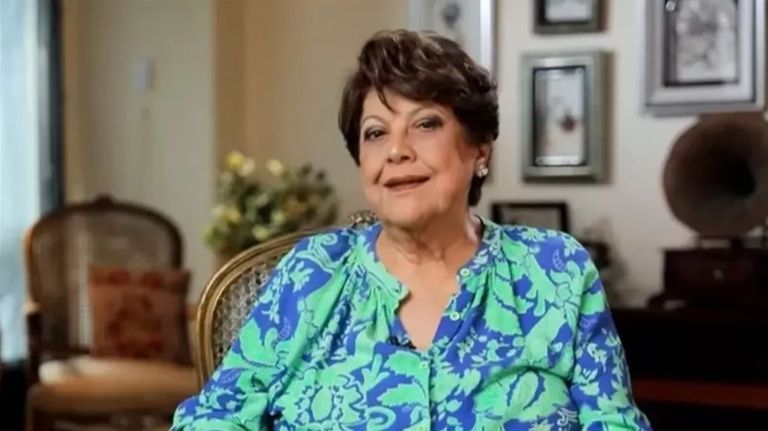 رحلة &laquo;الخفة والدلع&raquo; تنتهي.. إيناس جوهر تغادر أروقة الإذاعة المصرية نهائيا - صورة 2