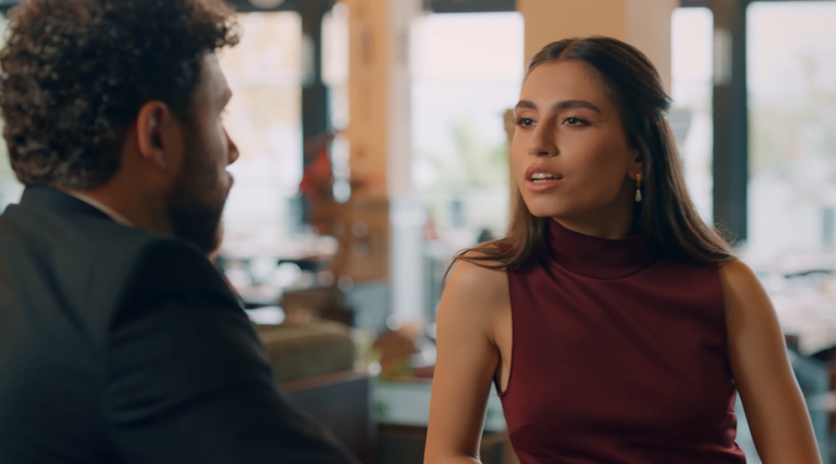 مسلسل حب على ورق الحلقة 13.. فراس يهدد &laquo;أوس ولين&raquo; بعد تسريب عقد الخطوبة - صورة 2