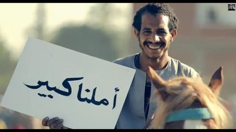 من &laquo;تسلم الأيادي&raquo; إلى &laquo;الاختيار 3&raquo;.. كيف وثق الفن المصري ثورة 30 يونيو؟ - صورة 1