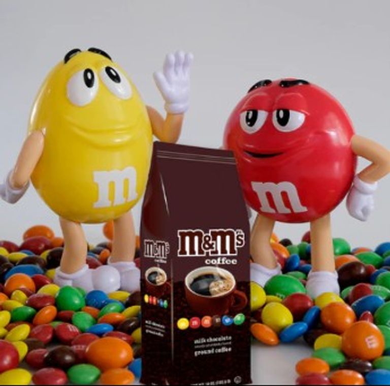 لماذا اختفى اللونان الأزرق والبني من أكياس M&amp;M&rsquo;s الجديدة؟ - صورة 1