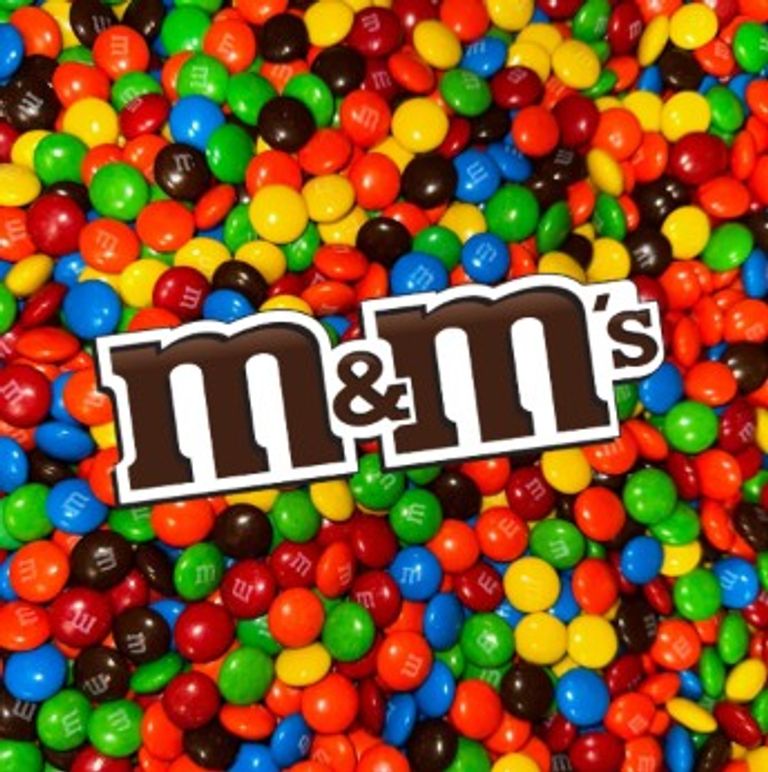 لماذا اختفى اللونان الأزرق والبني من أكياس M&amp;M&rsquo;s الجديدة؟ - صورة 2