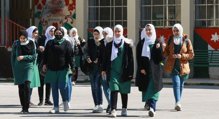 مواعيد العام الدراسي الجديد 2026-2027 في الأردن - صورة 1