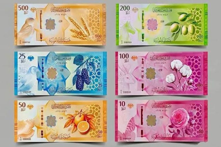 سعر الدولار اليوم في سوريا الثلاثاء 30 يونيو 2026.. ارتفاع &laquo;الأخضر&raquo; - صورة 1