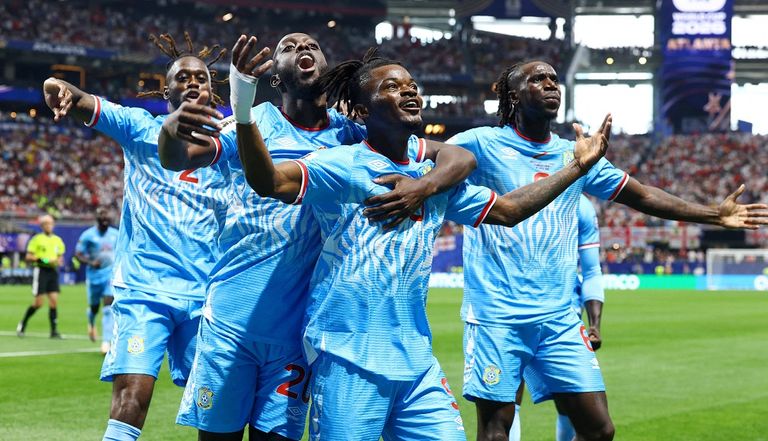 بث مباشر لحظة بلحظة: مباراة إنجلترا ضد الكونغو الديمقراطية في كأس العالم 2026 - صورة 1