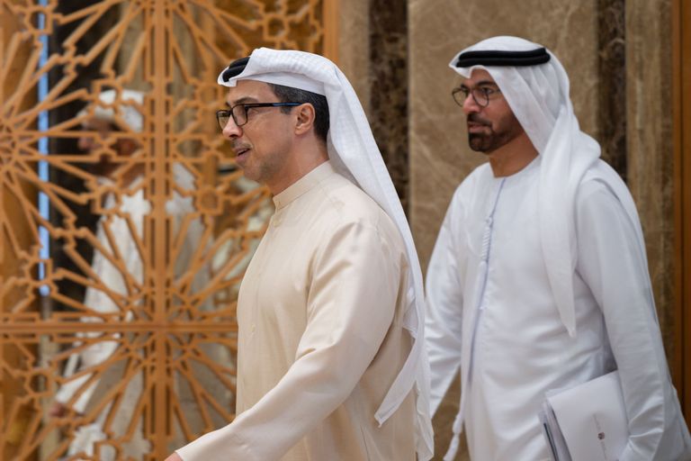 الإمارات تسرّع خطط التحول إلى أنظمة الذكاء الاصطناعي المساعد في الحكومة - صورة 1